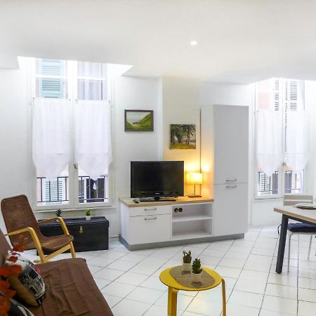 Apartment Vieux Nice By Interhome Esterno foto