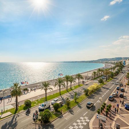 Apartment Vieux Nice By Interhome Esterno foto