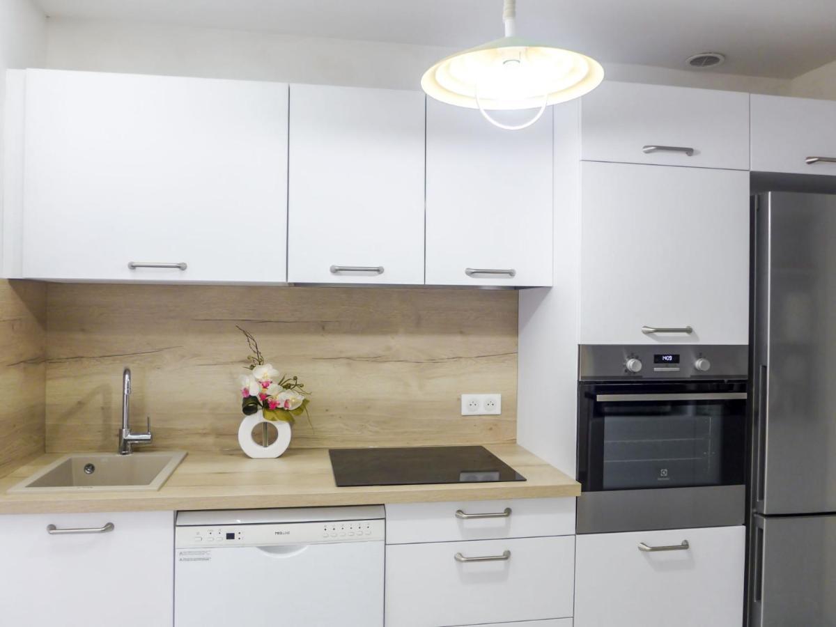 Apartment Vieux Nice By Interhome Esterno foto