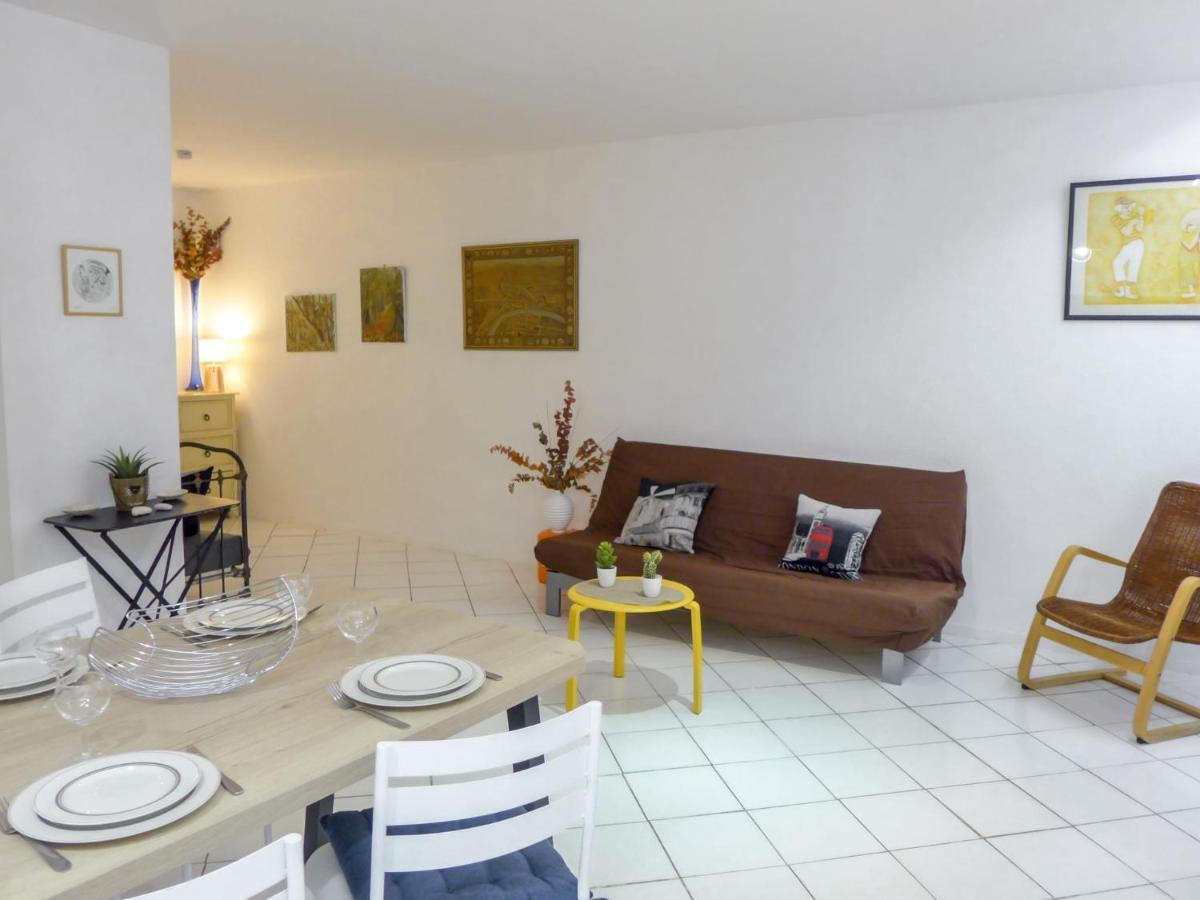 Apartment Vieux Nice By Interhome Esterno foto