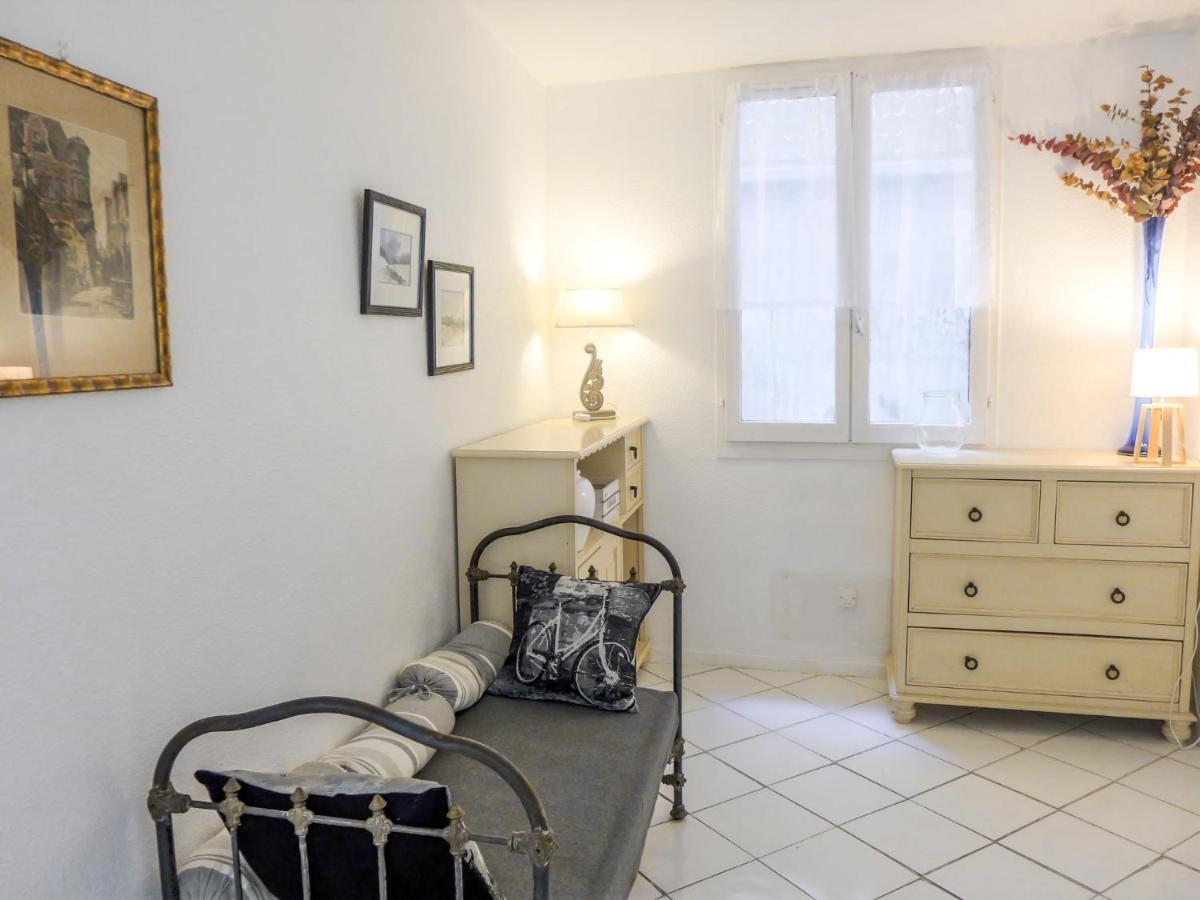 Apartment Vieux Nice By Interhome Esterno foto