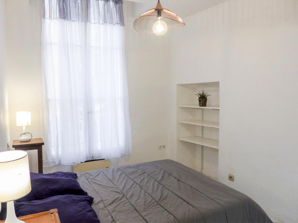 Apartment Vieux Nice By Interhome Esterno foto