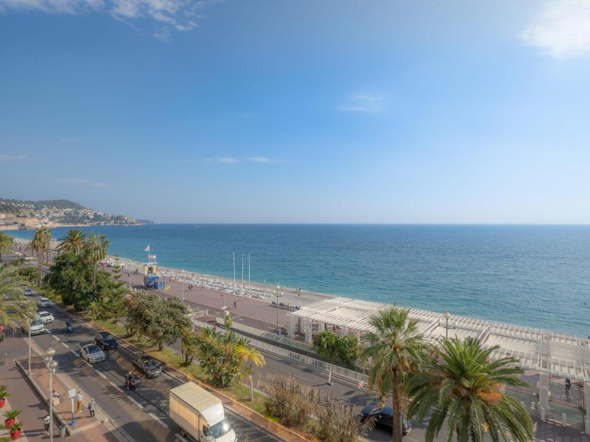 Apartment Vieux Nice By Interhome Esterno foto