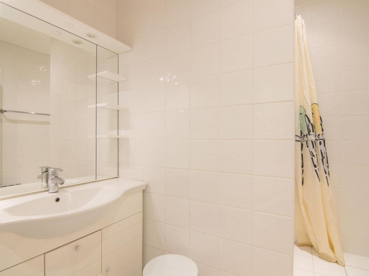 Apartment Vieux Nice By Interhome Esterno foto