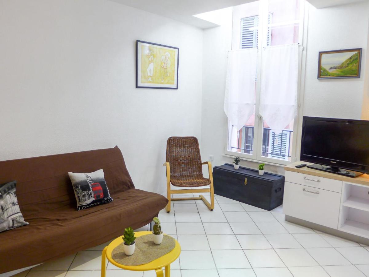 Apartment Vieux Nice By Interhome Esterno foto