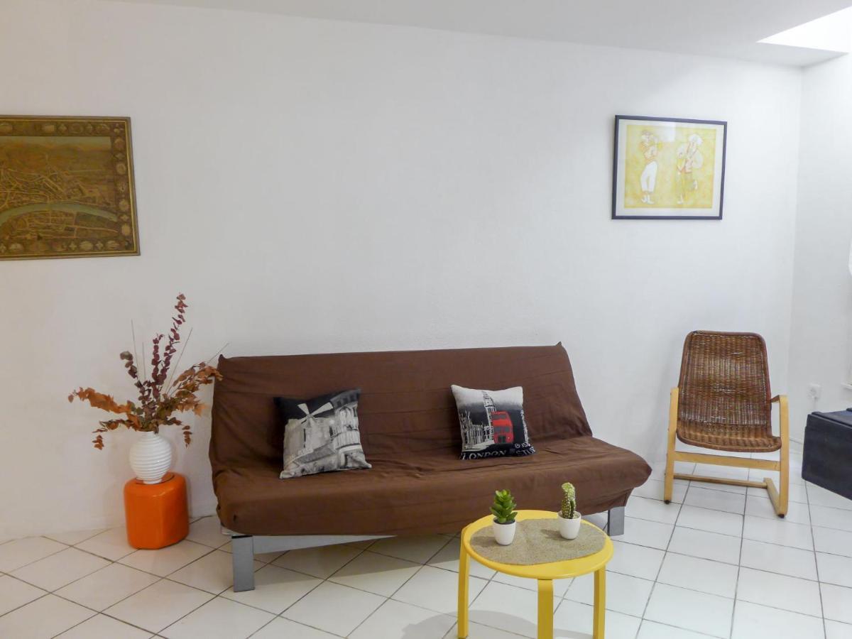 Apartment Vieux Nice By Interhome Esterno foto
